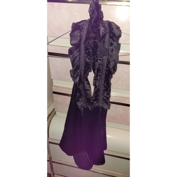 Priced for all these great material tops - Picture 3 of 16